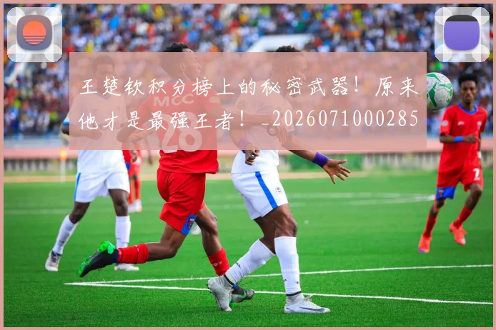 王楚钦积分榜上的秘密武器！原来他才是最强王者！_20260710002853