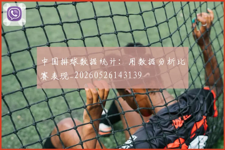 中国排球数据统计：用数据分析比赛表现_20260526143139